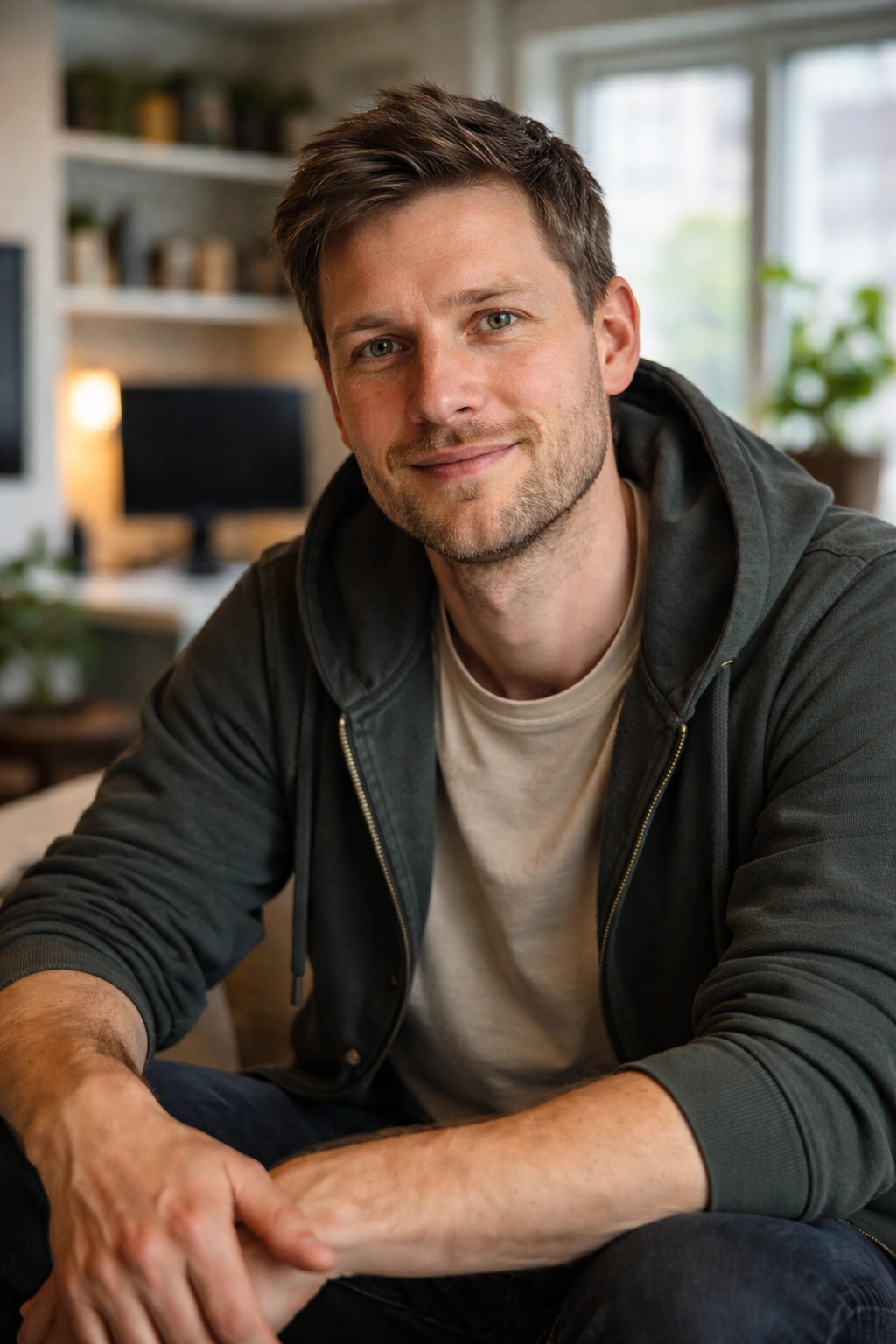 Anton Lindgren - Casino-och spelanalytiker