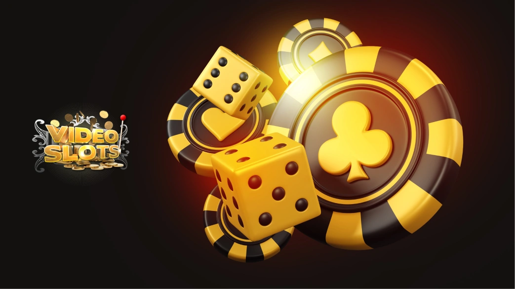 Videoslots Casino i Sverige