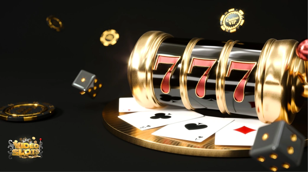 De viktigaste fördelarna med att spela på Videoslots Casino