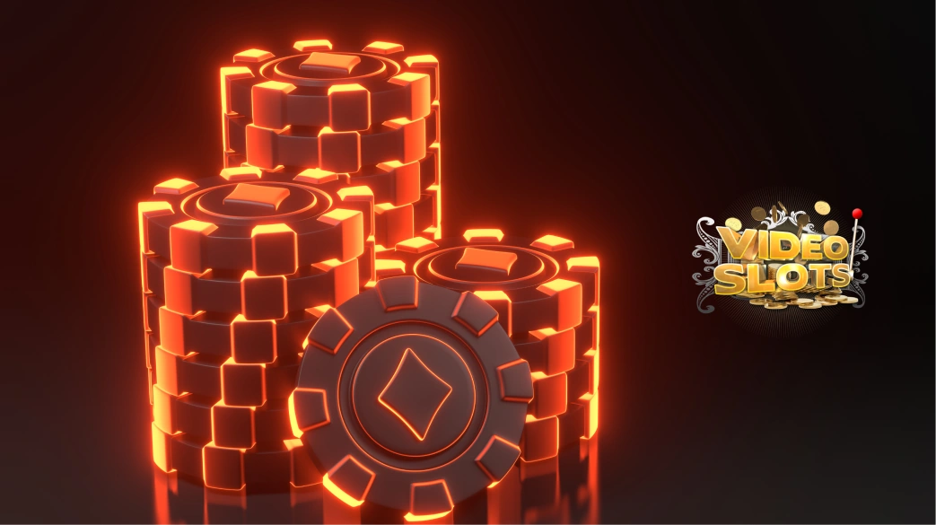 Live casino-upplevelsen hos Videoslots Casino